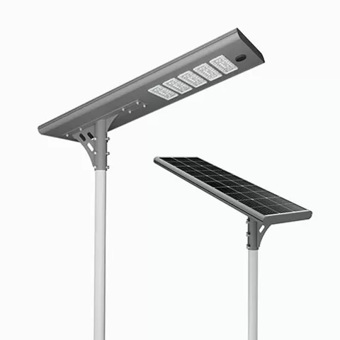 Solar Lim