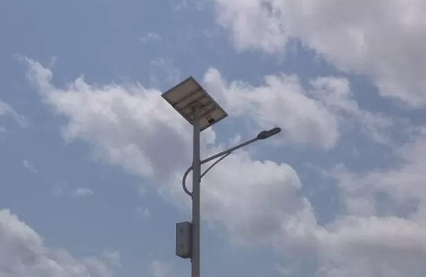 Electa Solari