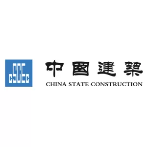 China state edificis