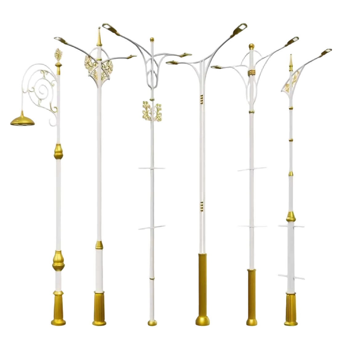 Lus decoratis