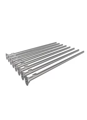 Galvanized