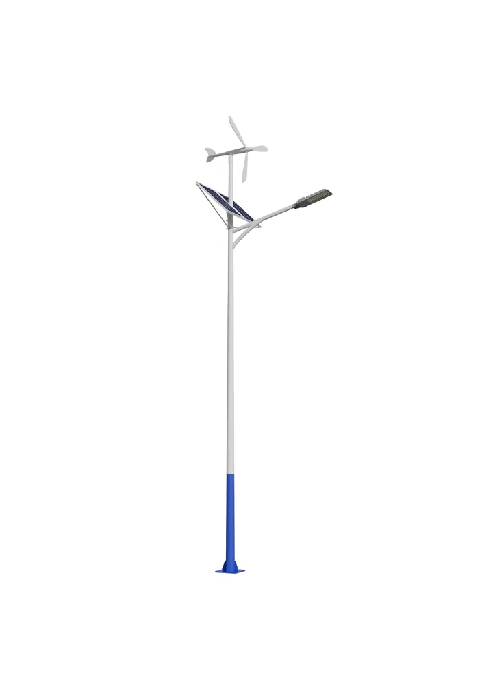 Eles Solar lumis