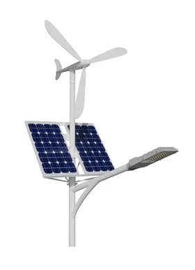 Eles Solar lumis