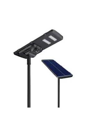 IoT Solar Gres