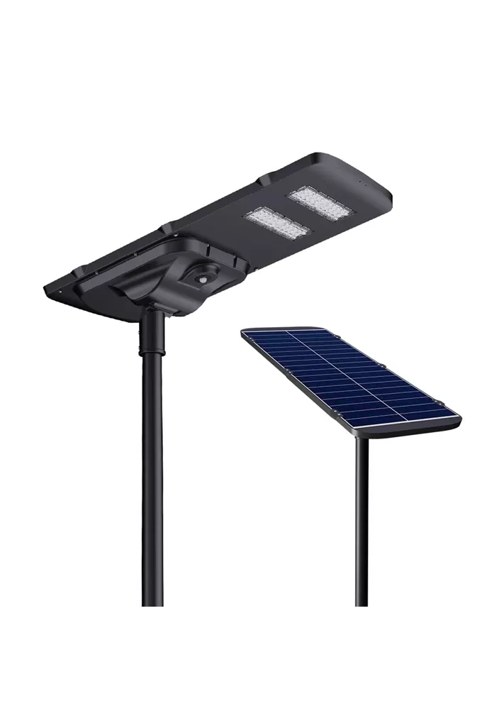Lus Solar Gres