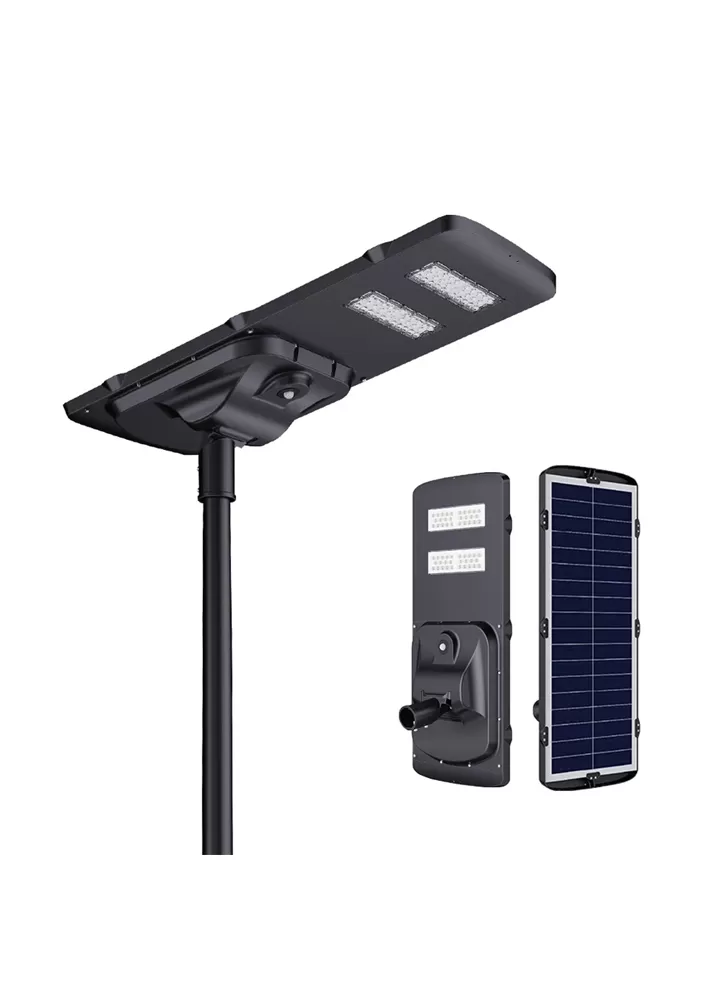 Lus Solar Gres