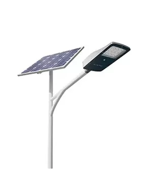 Omnia in Duo Solar Street lux