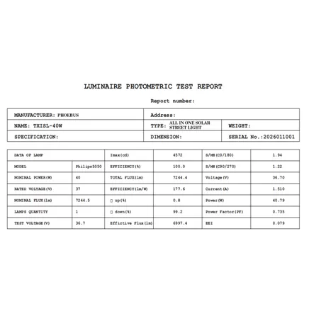 Inspectione performanta