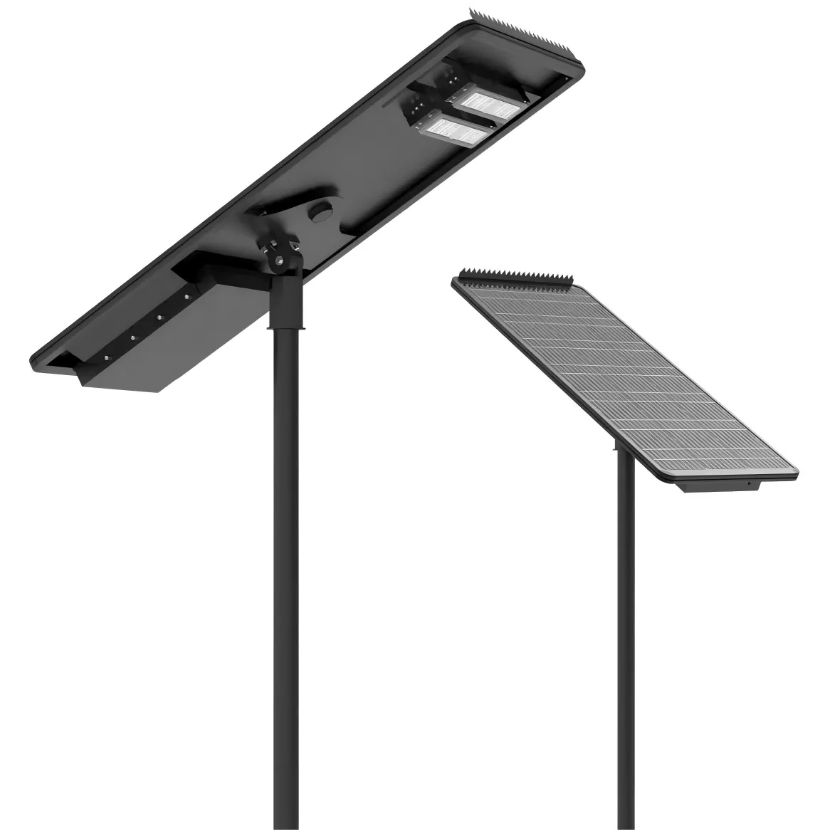 Omnia in One Solar Street lumis