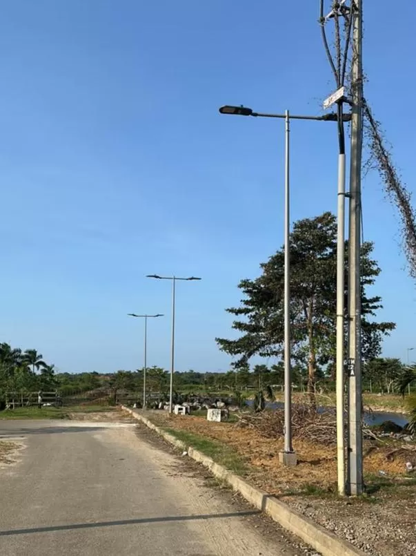 ODM OEM Cooperi in Smartovoltais