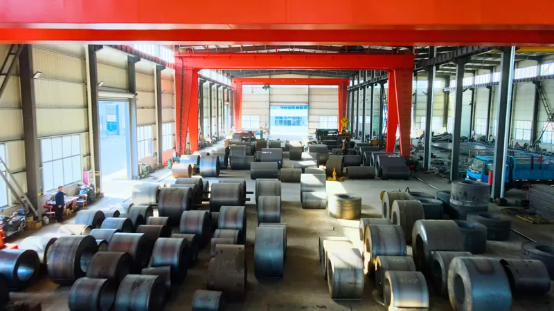 Productionio Poles