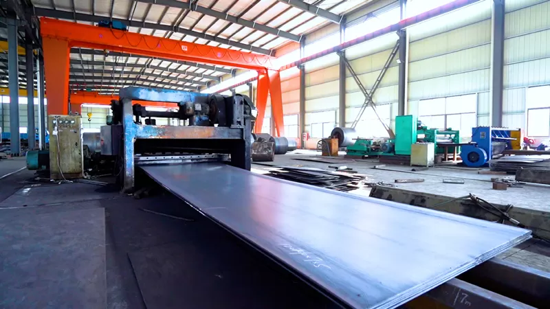 Productionio Poles