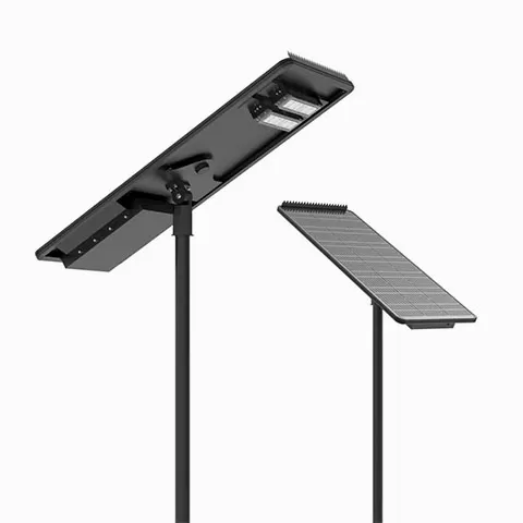 Omnia in One Solar Street lumis