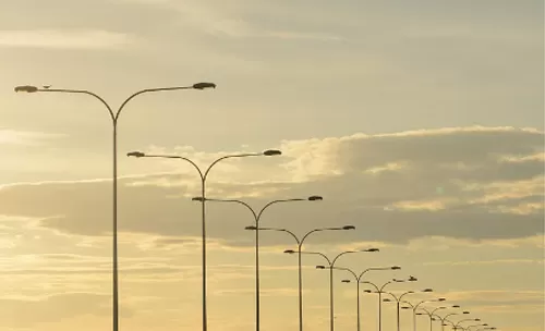 Aliquibus scire de LED Street lux