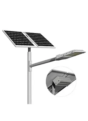 Solar Street Lithium Batterya