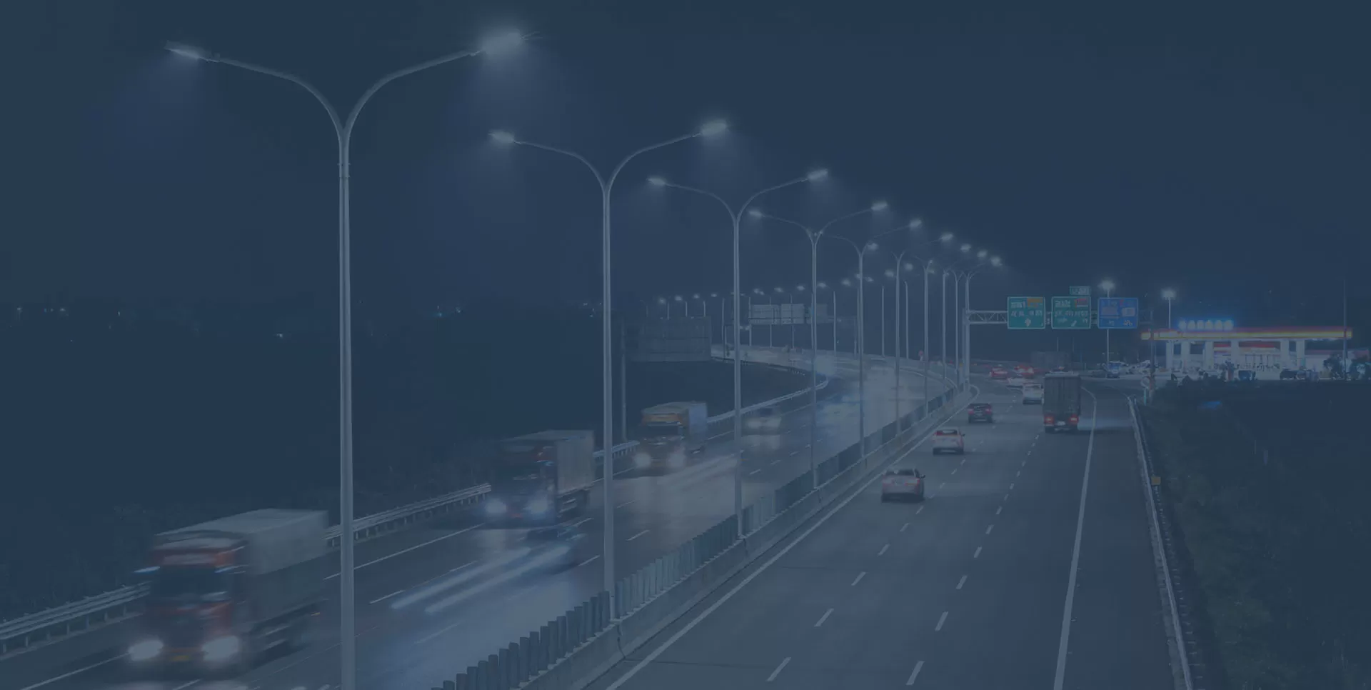 Instalatio simplicis in Split Solar Streets