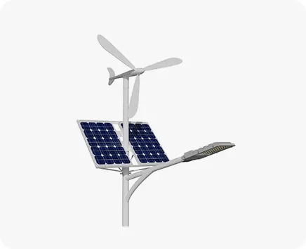 Solar Lim