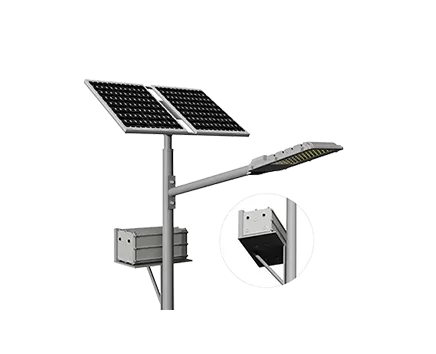 Eles Solar dividis