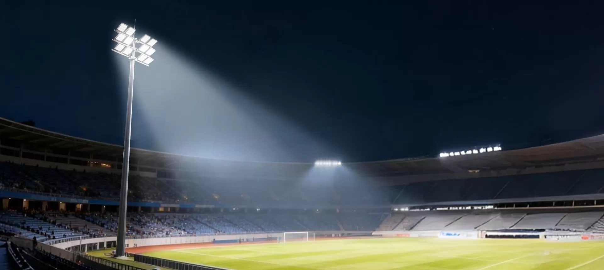 Stadia