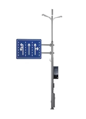 Pons lux exae